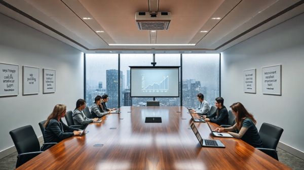 10 stratégies efficaces de SEA pour booster la visibilité en ligne