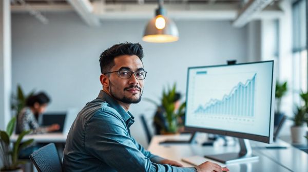 Découvrez comment l'A/B testing booste vos performances en ligne