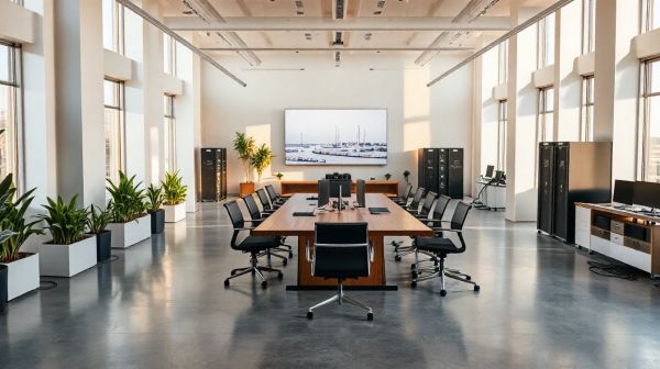 Découvrez des solutions informatiques sur mesure à Marseille