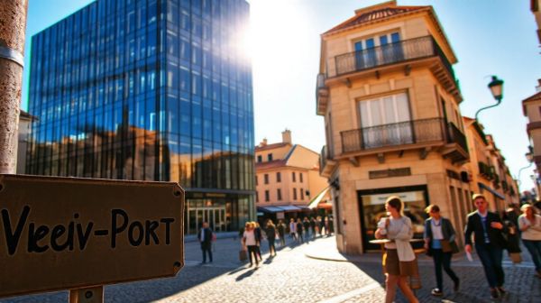 Découvrez des solutions informatiques sur mesure à Marseille
