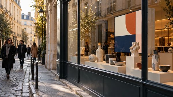 Les meilleures options de logiciels pour vitrines avec Jeboostemaboite