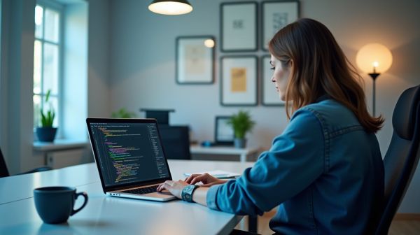 Les opportunités de carrière pour un développeur PHP en 2026