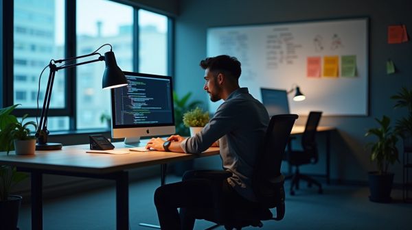 Les opportunités de carrière pour un développeur PHP en 2026