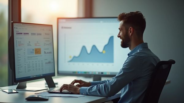 Maîtriser le SEA pour maximiser la visibilité de votre site