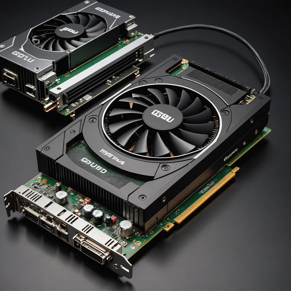 Quels sont les avantages de l'utilisation de la virtualisation GPU pour les applications graphiques intensives?