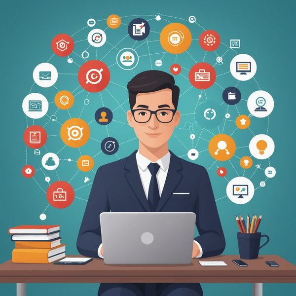 Quelles sont les meilleures pratiques pour le marketing digital des services de formation en ligne ?