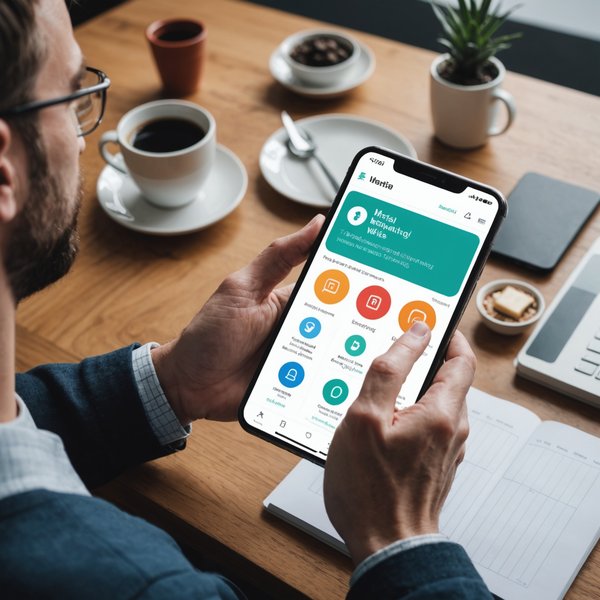 Quelles sont les meilleures stratégies de marketing digital pour les applications de bien-être mental ?