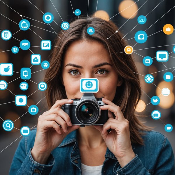 Quels sont les impacts des technologies de reconnaissance d'images sur le marketing digital?