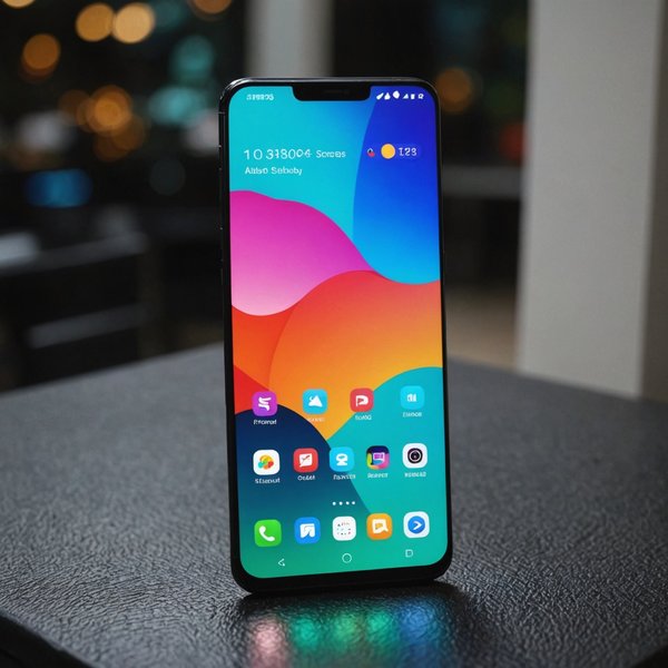 Quels sont les avantages et inconvénients des écrans AMOLED par rapport aux écrans LCD sur les smartphones ?