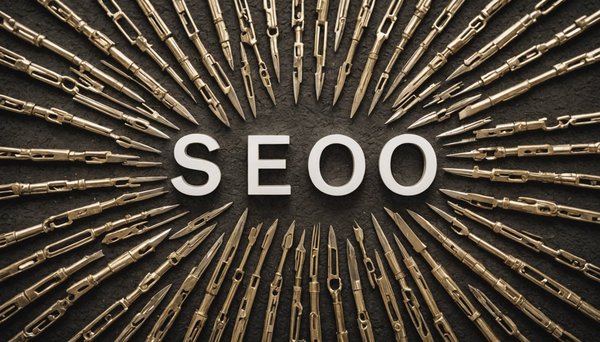 Boostez votre seo grâce au netlinking à la rochelle