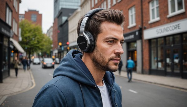 Choisir son casque audio : Soundcore Space Q45 ou Sony WH-CH720N ?